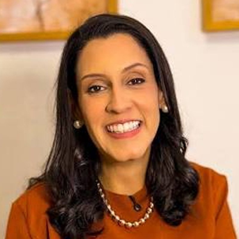 Dani Miranda