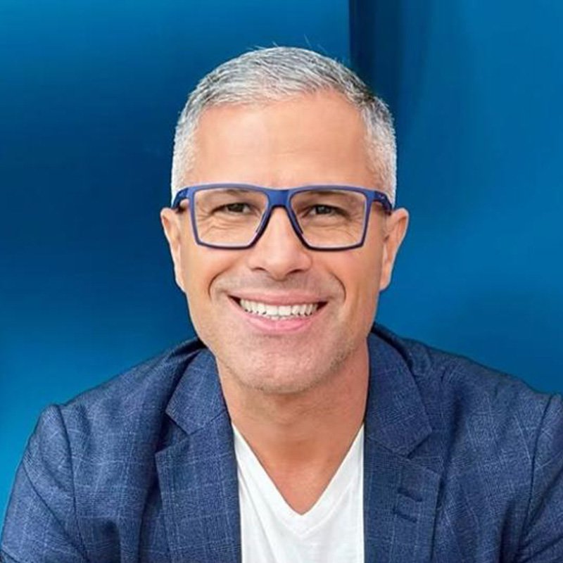 Dr. Paulo Roberto Lima