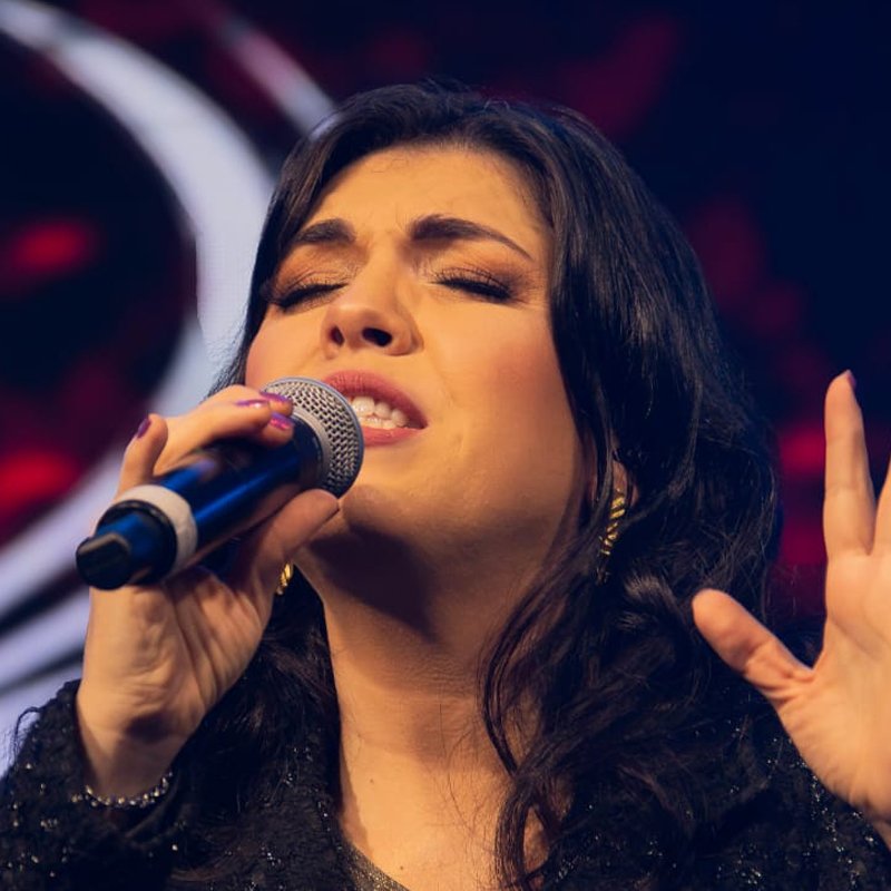 Fátima Souza